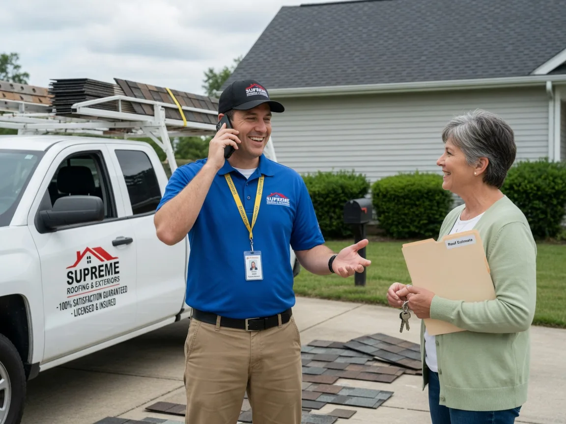 Roof Replacement Glenford, OH FAQs