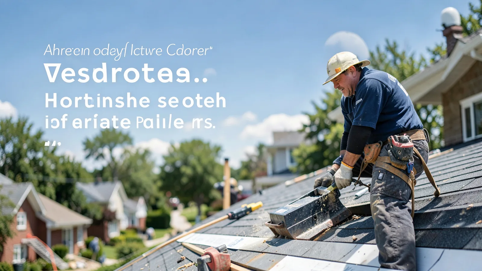 Roof Replacement in Glenford, OH near me